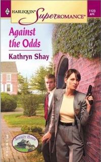 Against the Odds by Kathryn Shay