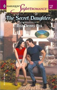 The Secret Daughter by Roz Denny Fox