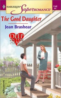 The Good Daughter by Jean Brashear