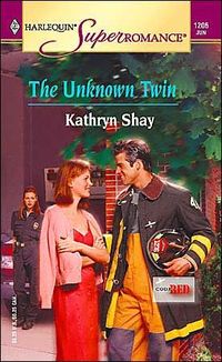 The Unknown Twin