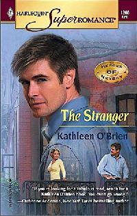 The Stranger by Kathleen O'Brien