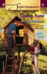 Coming Home by Jean Brashear