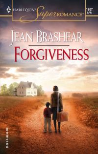 Forgiveness by Jean Brashear