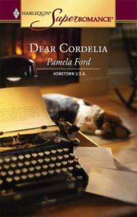 Dear Cordelia by Pamela Ford