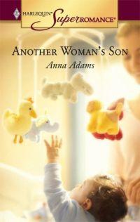 Another Woman's Son by Anna Adams