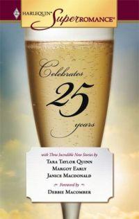 Celebrates 25 Years by Tara Taylor Quinn