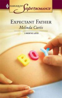 Expectant Father by Melinda Curtis