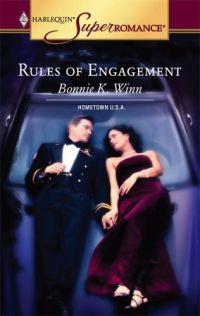 Rules of Engagement by Bonnie K. Winn