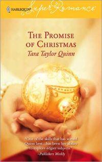 The Promise of Christmas by Tara Taylor Quinn