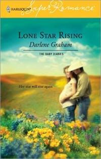 Excerpt of Lone Star Rising by Darlene Graham