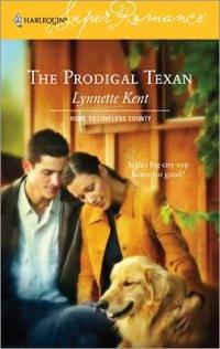 The Prodigal Texan by Lynnette Kent