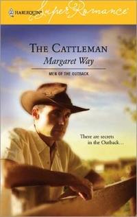 The Cattleman by Margaret Way