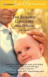 The Runaway Daughter by Anna DeStefano