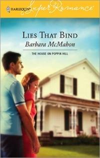 Excerpt of Lies That Bind by Barbara McMahon