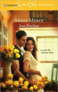 Excerpt of Sweet Mercy by Jean Brashear