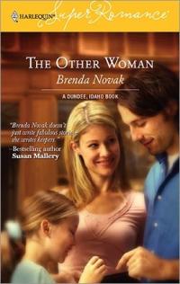 Excerpt of The Other Woman by Brenda Novak