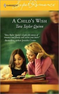 A Child's Wish by Tara Taylor Quinn