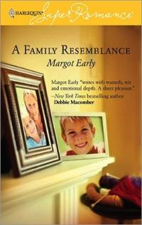 A Family Resemblance by Margot Early