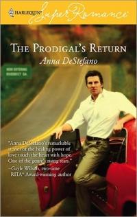 The Prodigal's Return by Anna DeStefano