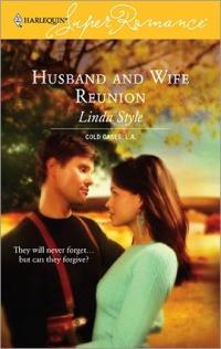 Husband and Wife Reunion