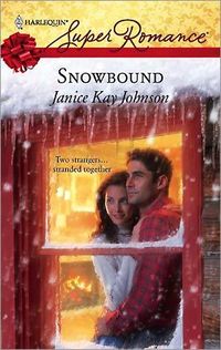 Snowbound by Janice Kay Johnson