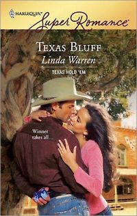 Texas Bluff by Linda Warren