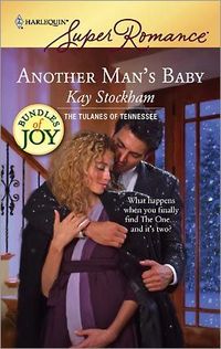 Another Man's Baby by Kay Stockham