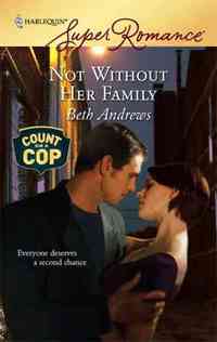 Not Without Her Family by Beth Andrews