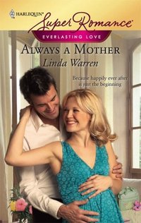 Always A Mother by Linda Warren