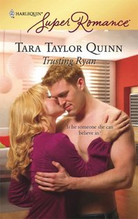 Trusting Ryan by Tara Taylor Quinn