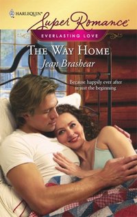 The Way Home by Jean Brashear