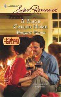 A Place Called Home by Margaret Watson