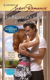 His Brother's Secret by Debra Salonen