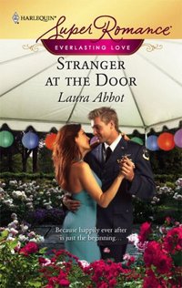 Stranger At The Door by Laura Abbot