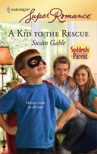 A Kid To The Rescue