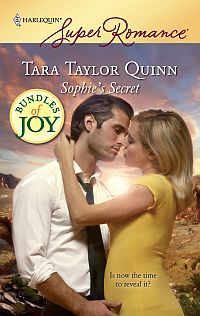 Sophie's Secret by Tara Taylor Quinn