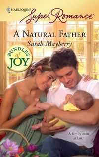 A Natural Father by Sarah Mayberry
