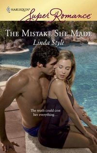 The Mistake She Made by Linda Style