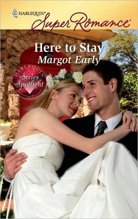 Here To Stay by Margot Early