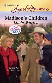 Madison's Children by Linda Warren