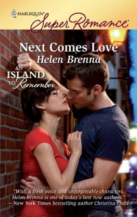Next Comes Love by Helen Brenna