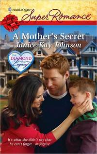 A Mother's Secret by Janice Kay Johnson