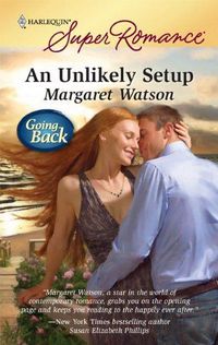 Excerpt of An Unlikely Setup by Margaret Watson