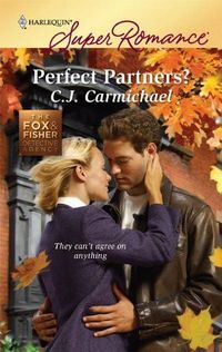 Perfect Partners? by C. J. Carmichael