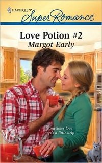 Love Potion #2 by Margot Early
