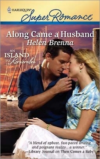Along Came A Husband by Helen Brenna