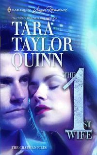 The 1st Wife by Tara Taylor Quinn