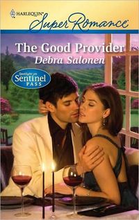 The Good Provider by Debra Salonen