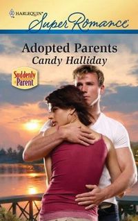 Adopted Parents by Candy Halliday