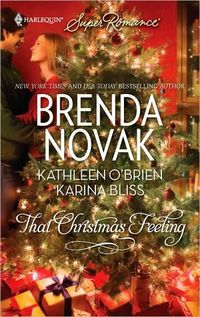 That Christmas Feeling by Karina Bliss